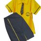 JHS (School Uniforms) - Girls