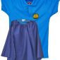 Upper Primary (Wednesday Wear) - Girls