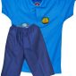 Upper Primary (Wednesday Wear) - Boys