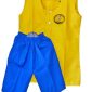 Lower Primary (Wednesday Wear) - Boys