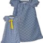 Nursery & KG's (Changing Dress) - Girls